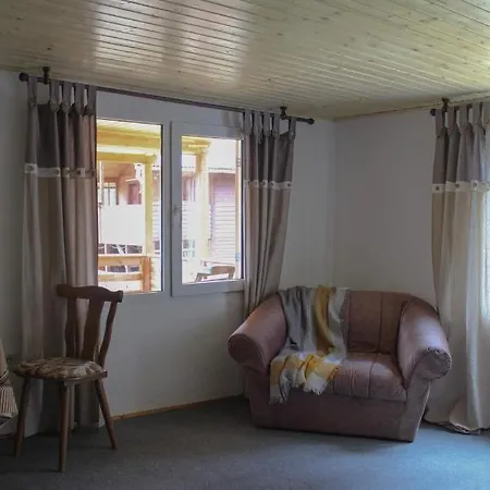 Lodge Cabana Ratacita Balcesti
