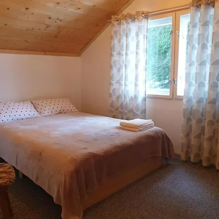 Cabana Ratacita Lodge