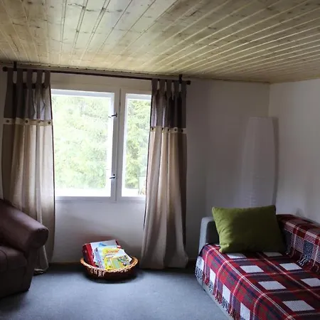 Lodge Cabana Ratacita Balcesti