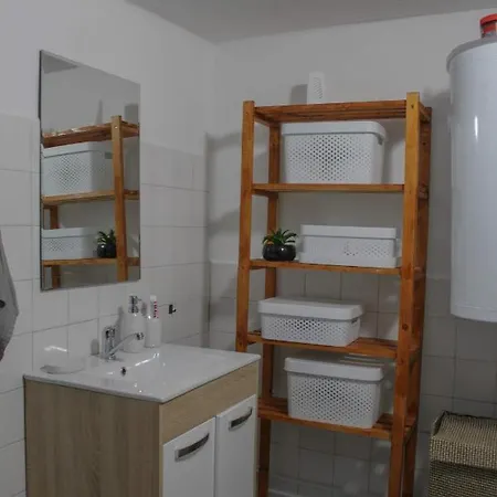 Cabana Ratacita Balcesti